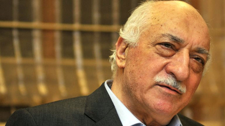 Διασυνδέσεις Αμερικανών αξιωματούχων με τον Γκιουλέν ερευνά η Άγκυρα