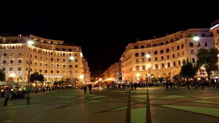 Θεσσαλονίκη: Συνεχείς οι έλεγχοι στην πασχαλινή αγορά – Στο Κιλκίς κατασχέθηκαν 93 κιλά κρέατος