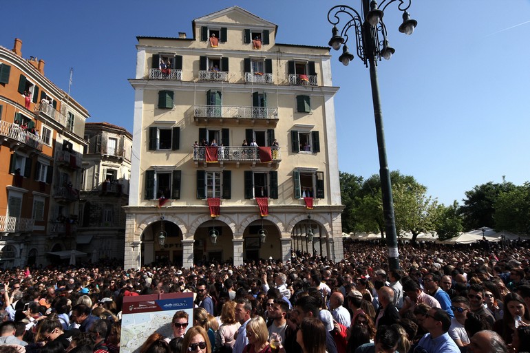 Φωτογραφίες: EUROKINISSI/ΣΩΤΗΡΗΣ ΔΗΜΗΤΡΟΠΟΥΛΟΣ