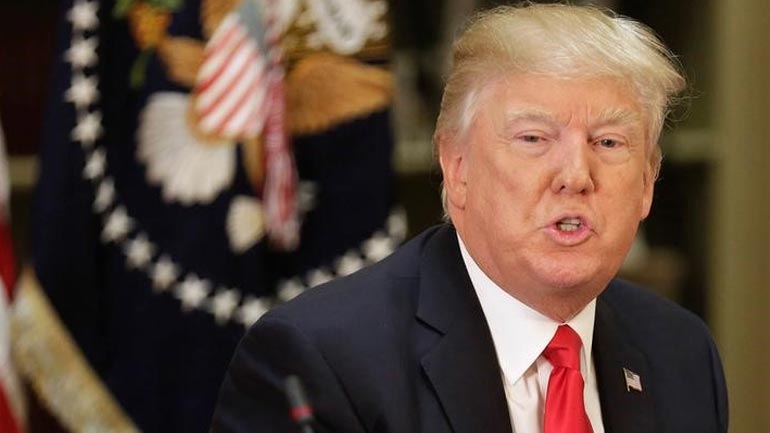 Η κυβέρνηση Τραμπ δεν θεωρεί πως κάποιο από τα κράτη που αποτελούν μείζονες εμπορικούς εταίρους των ΗΠΑ χειραγωγεί το νόμισμά του