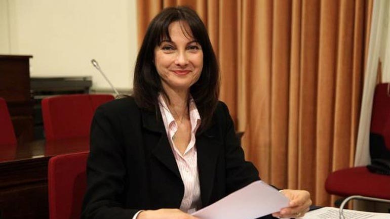 Ε. Κουντουρά: «Το 2017 θα αποτελέσει, εκτός απροόπτου, την καλύτερη μέχρι στιγμής χρονιά στην ιστορία του τουρισμού μας»