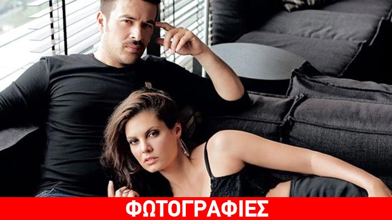 Γιάννης Αϊβάζης & Μαρία Κορινθίου: Πάσχα στη Νέα Υόρκη για το ερωτευμένο ζευγάρι