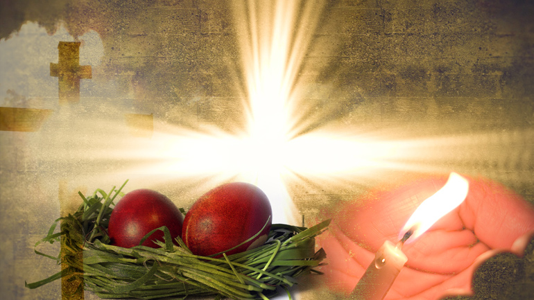 ΑΝΑΣΤΑΣΗ ΚΥΡΙΟΥ