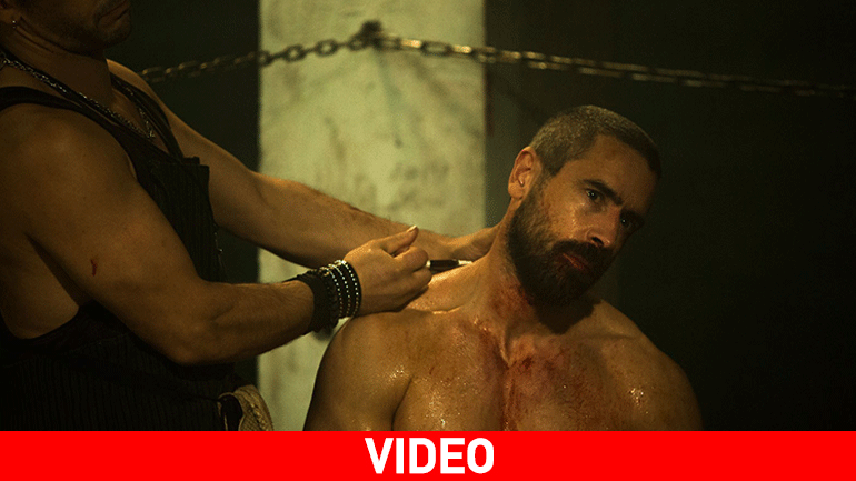 Προσεχώς: «Ares» του Ζαν-Πατρίκ Μπενέ