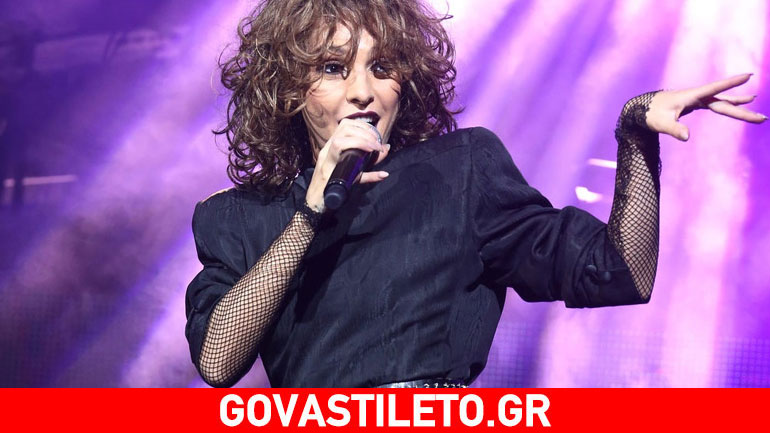 Τάμτα: Όλα όσα είπε για το δημοσίευμα που τη θέλει να αρραβωνιάστηκε με τον Πάρι Κασιδόκωστα