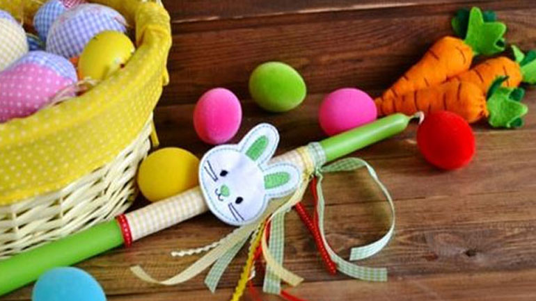 Μεγάλο Σάββατο: Το ωράριο των καταστημάτων