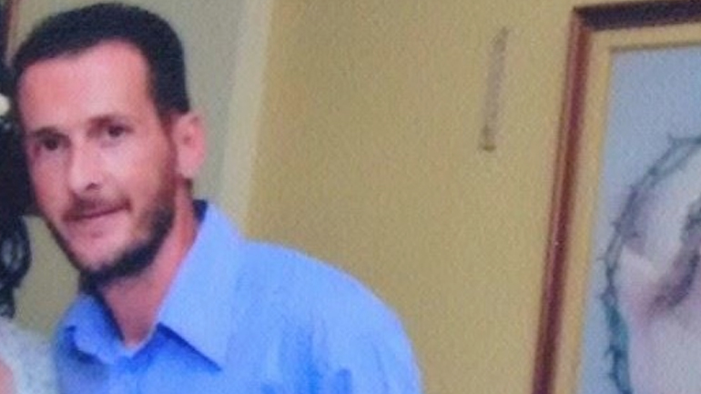 Άφαντος παραμένει ο 36χρονος Εμμανουήλ Βρυθιάς