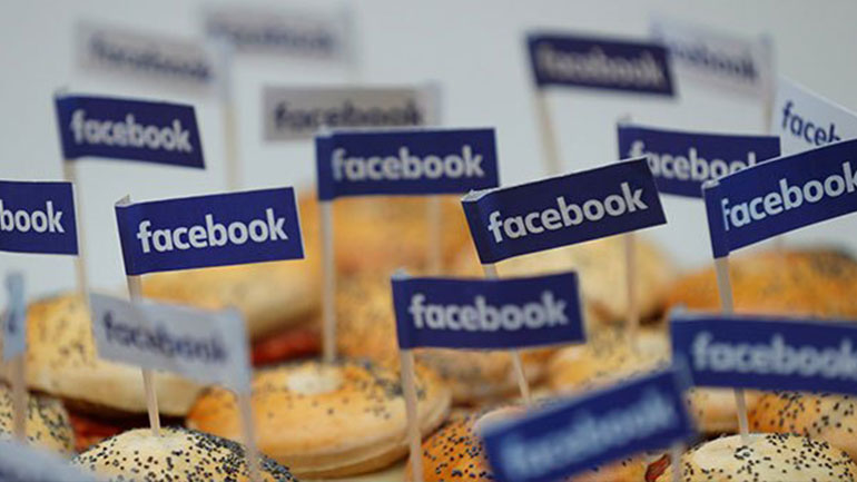 Το Facebook διέλυσε κύκλωμα 30.000 ψεύτικων προφίλ ενόψει των γαλλικών εκλογών