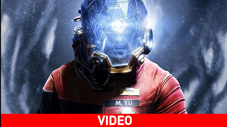Prey: Παίξτε το demo του παιχνιδιού πριν την κυκλοφορία