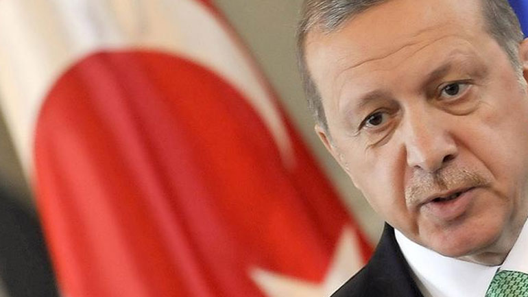 Η Άγκυρα αναμένεται να απελάσει Ιταλό δημοσιογράφο και συγγραφέα