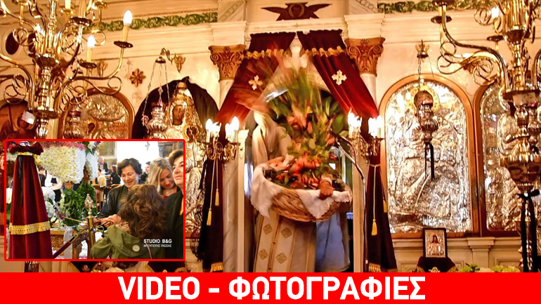 Ναύπλιο: Με… σφυριά, κατσαρόλες και κουδούνια υποδέχθηκαν την πρώτη Ανάσταση στην Ασίνη