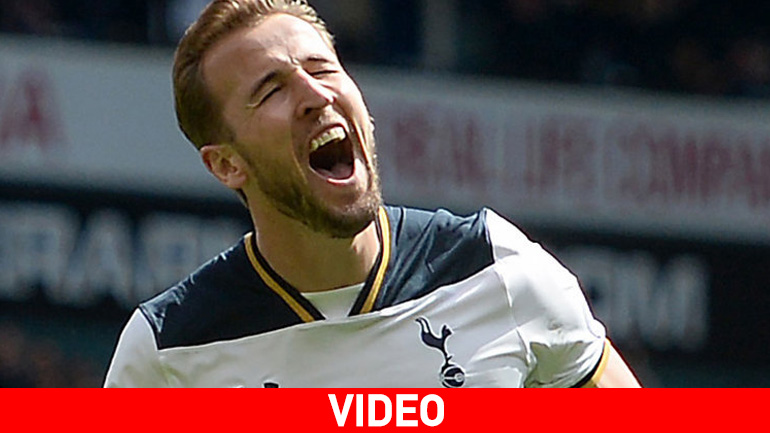 Άνετα η Τότεναμ, 4-0 τη Μπόρνμουθ