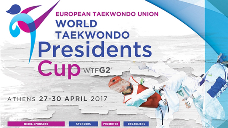 Ταεκβοντό: Πέντε αθλήτριες στο Νο-1 του κόσμου και 11 Ολυμπιακά μετάλλια στη διοργάνωση των Άνω Λιοσίων