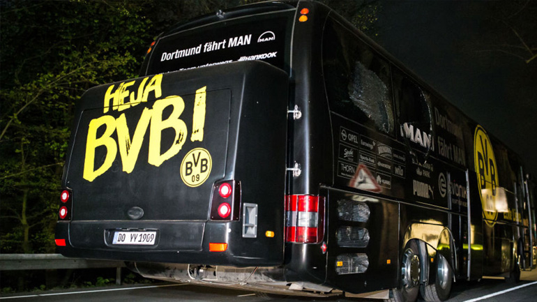 «Αναρωτήθηκα μήπως θα έπρεπε να αποσυρθούμε από τη διοργάνωση»