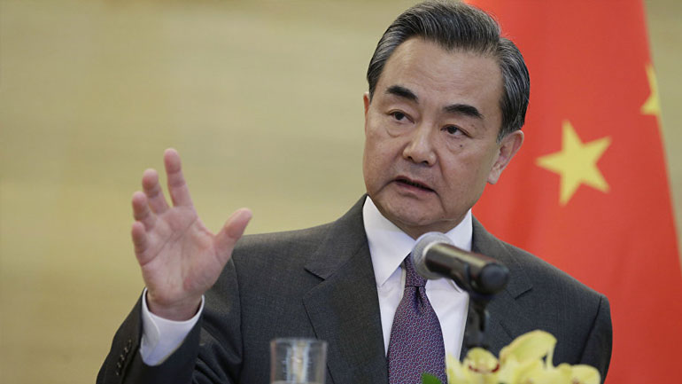 Το Πεκίνο κάλεσε τη Ρωσία να συνεργαστούν για την αποκλιμάκωση της έντασης με τη Βόρεια Κορέα