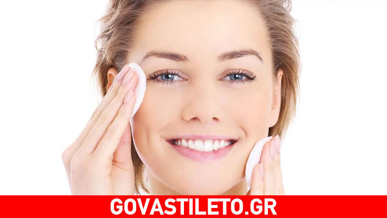 Τα σημάδια που δείχνουν ότι τα προϊόντα ομορφιάς σου είναι ακατάλληλα για την επιδερμίδα σου