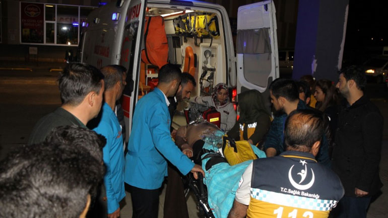 Τουρκία: Κούρδοι μαχητές σκότωσαν έναν φρουρό πολιτικού του AKP