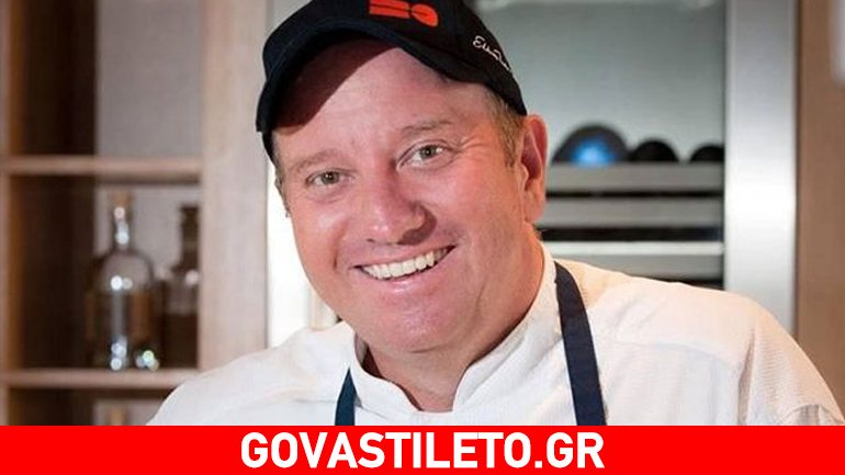 Έκτορας Μποτρίνι: Ποια διάσημη δημοσιογράφος του έκλεψε την καρδιά;