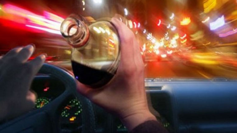 Πύργος: Τον συνέλαβαν μεθυσμένο και τους κατηγόρησε ότι τον έκλεψαν