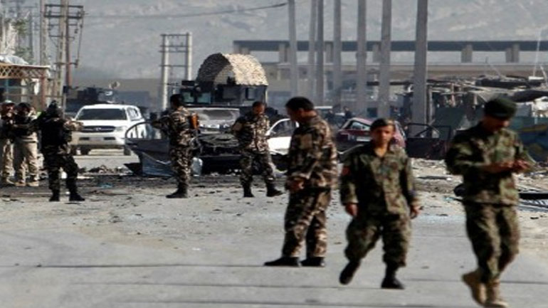 Αφγανιστάν: Έντεκα άμαχοι σκοτώθηκαν από βόμβα