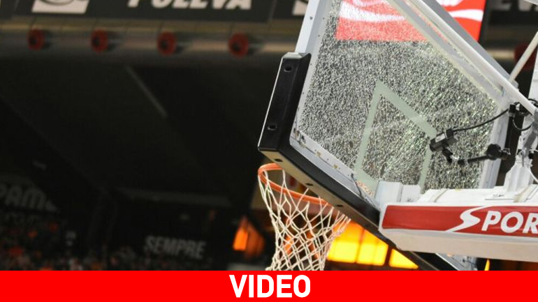 Ισπανία: Ηττήθηκε η Μπαρτσελόνα – Έκανε… κομμάτια το ταμπλό ο Ντιανέ