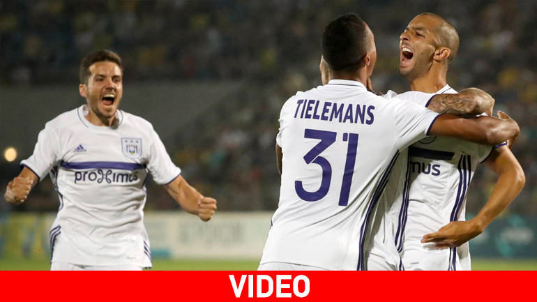 Βέλγιο: Πιο κοντά στον τίτλο η Άντερλεχτ