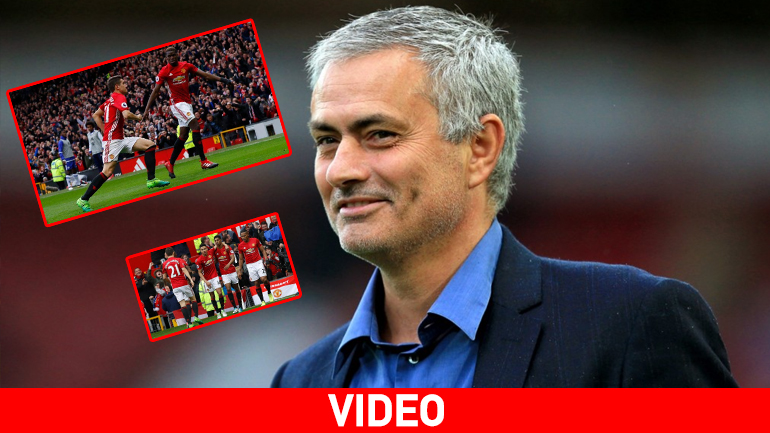 Η εκδίκηση του Special One – Δύο… τεμάχια και στο καναβάτσο η Τσέλσι