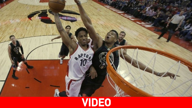 «Break» οι Μπακς με σούπερ Αντετοκούνμπο «Break» οι Μπακς με σούπερ Αντετοκούνμπο