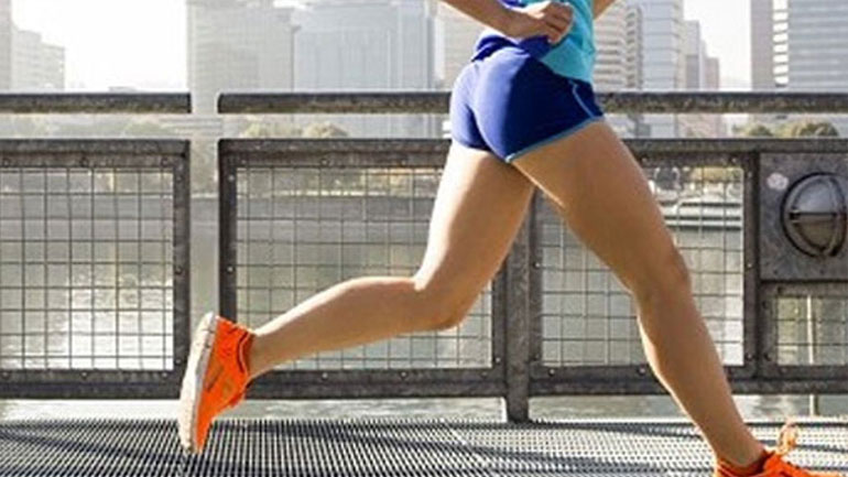 Ένα λεπτό πολύ έντονης άσκησης ισοδυναμεί με 45 λεπτά πιο ήπιας