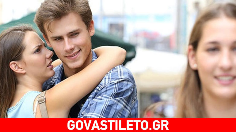 Το σημάδι που αποκαλύπτει ότι ο σύντροφός σου είναι ναρκισσιστής Το σημάδι που αποκαλύπτει ότι ο σύντροφός σου είναι ναρκισσιστής