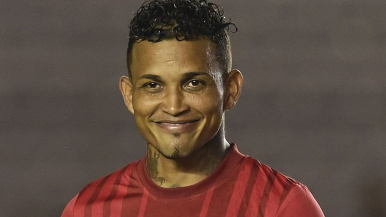 Δολοφονήθηκε διεθνής ποδοσφαιριστής του Παναμά