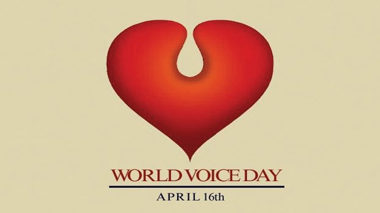 Παγκόσμια Ημέρα Φωνής: Βελτίωσε τη δική σου