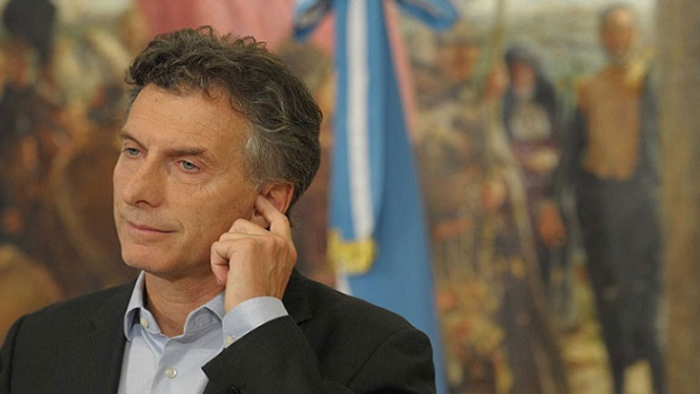 Αργεντινή: Την υπογραφή εμπορικής συμφωνίας της ΕΕ με την Mercosur βλέπει ο Μάκρι