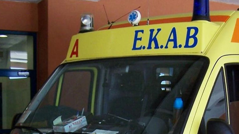 Ηλεία: Νεκρός σε τροχαίο 25χρονος