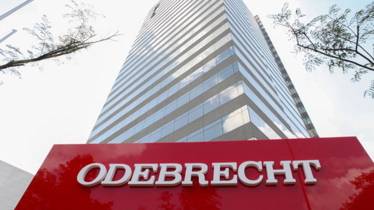 Βραζιλία: Η Odebrecht δαπάνησε 3,3 δις. δολάρια για δωροδοκίες μέσα σε μια δεκαετία