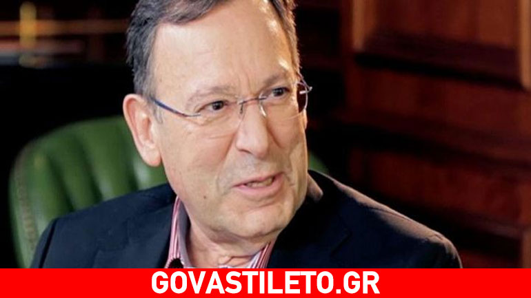 Ο Ανδρέας Φουστάνος μιλά για τη σχέση του με την μικρή του κόρη