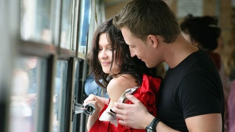 Απάτησες τον άντρα σου; Μάθε πώς θα αντιδράσει αν το μάθει!