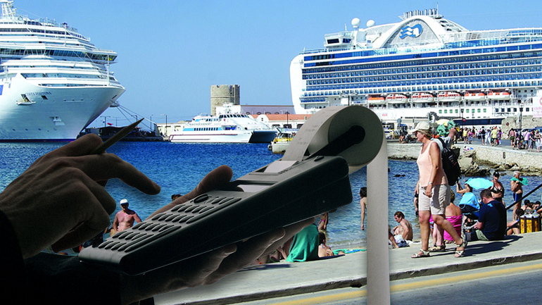 Στο στόχαστρο τα τουριστικά καταλύματα μέσω διαδικτύου Στο στόχαστρο τα τουριστικά καταλύματα μέσω διαδικτύου