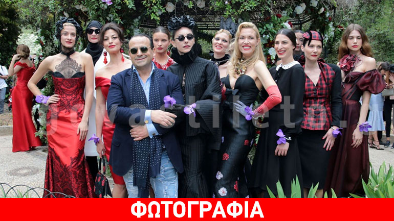 Νίκη Παλληκαράκη: Το πρώτο της μήνυμα μετά το χειρουργείο