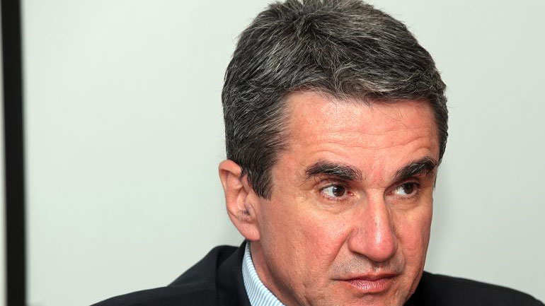 Λοβέρδος: Εύλογες οι ανησυχίες για τις εξελίξεις μετά το δημοψήφισμα