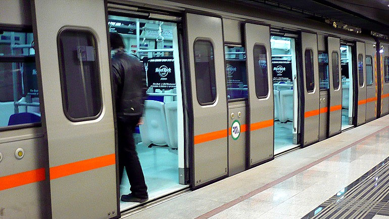 Πώς θα κινηθούν τα ΜΜΜ το Πάσχα