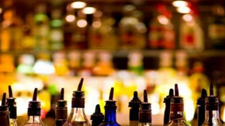 Ακόμα μια προσπάθεια εισαγωγής λαθραίων ποτών απέτρεψε η ΕΛ.ΑΣ.