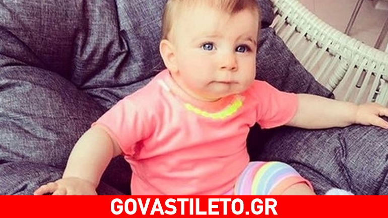 Και όμως είναι η κορούλα Έλληνα τραγουδιστή…