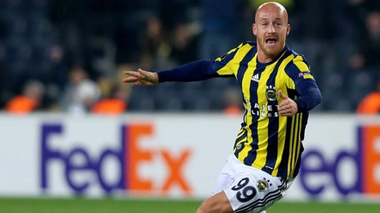 Ενδιαφέρεται για Στοχ ο ΠΑΟΚ