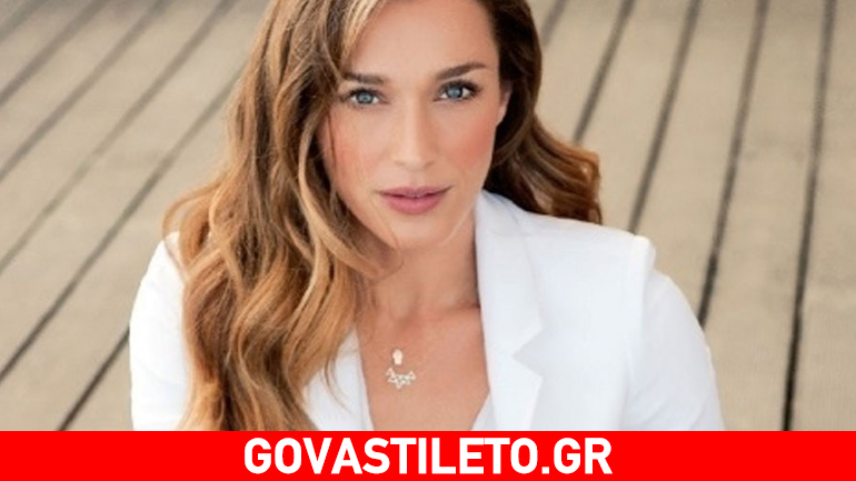 Πρόβα νυφικού για την Κάτια Ζυγούλη – Ποια σχεδιάστρια επέλεξε;