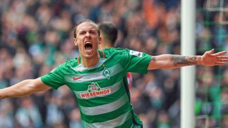 Ακάθεκτη η Βέρντερ – Νίκησε και το Αμβούργο