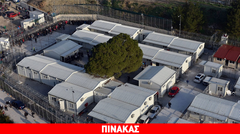 Συνοπτική κατάσταση προσφυγικών ροών