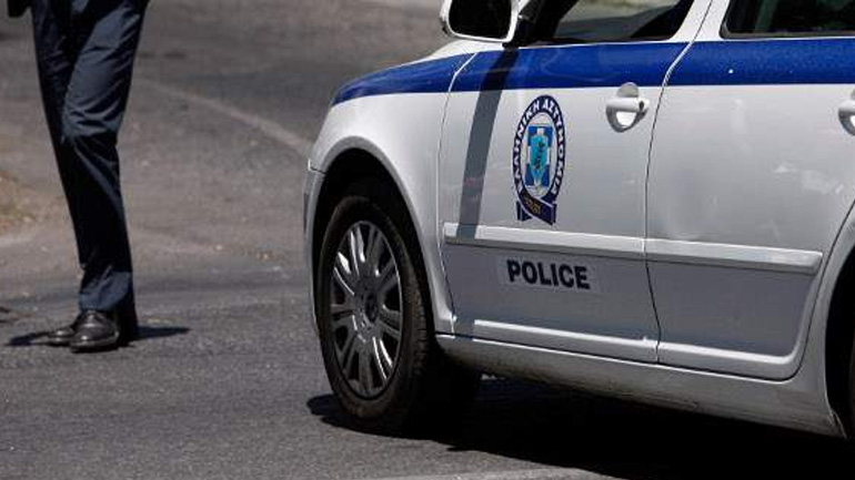 Τρεις συλλήψεις για παράνομη κράτηση αλλοδαπών στη Θεσσαλονίκη