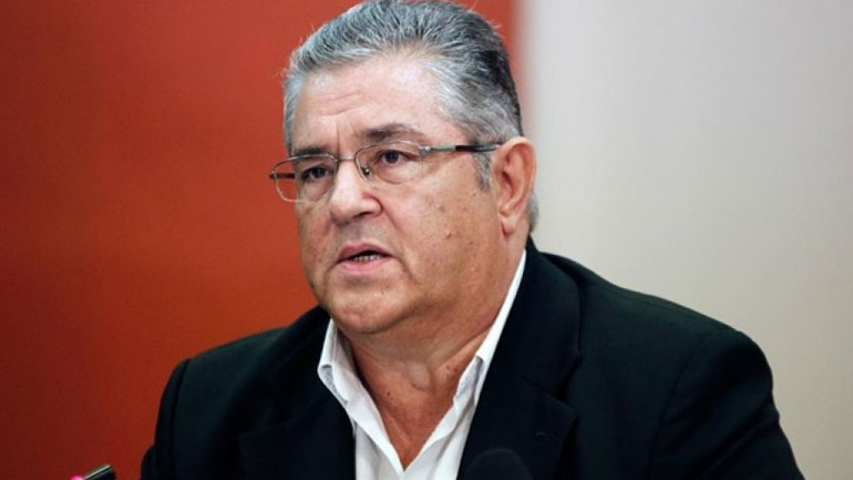 Κουτσούμπας: Η Ανάσταση δεν θα έρθει από παλιούς και νέους «σωτήρες»