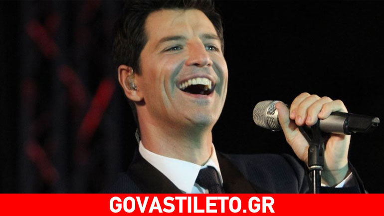 Ο Σάκης Ρουβάς σε ρόλο έκπληξη στο Survivor!